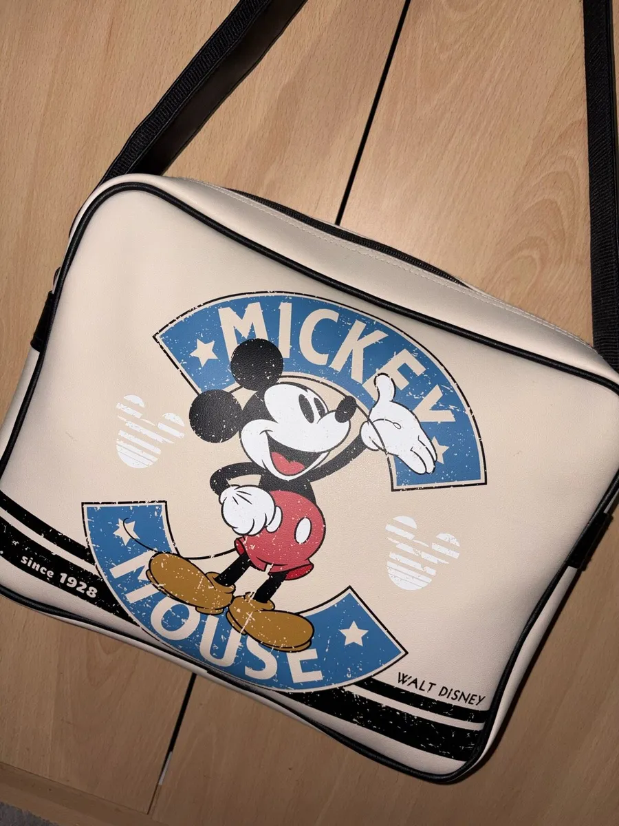 Authentic Disney Bag - Image 4