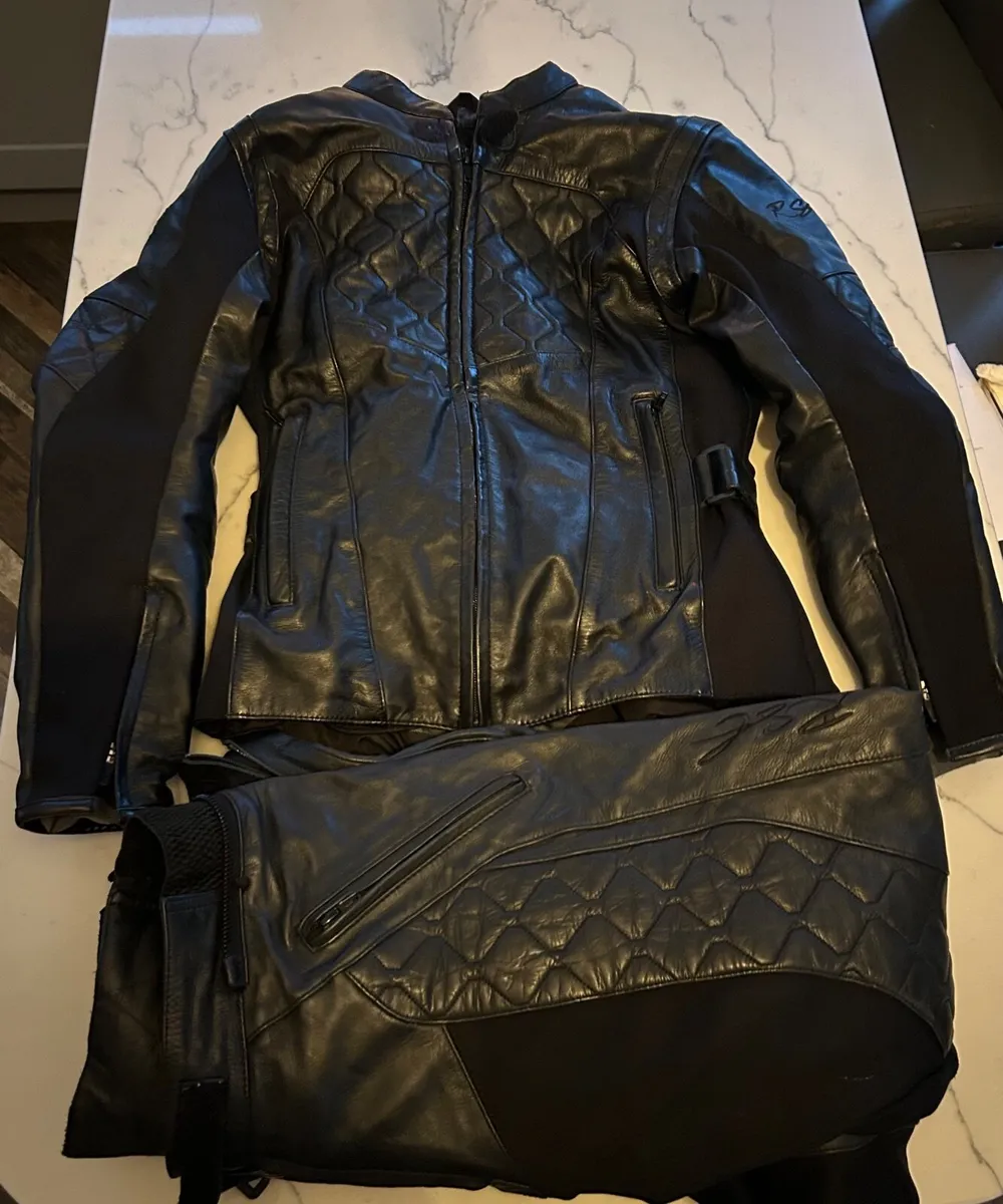 Motorbike clothing - Image 2