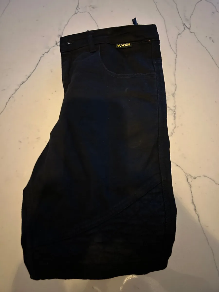 Motorbike clothing - Image 3