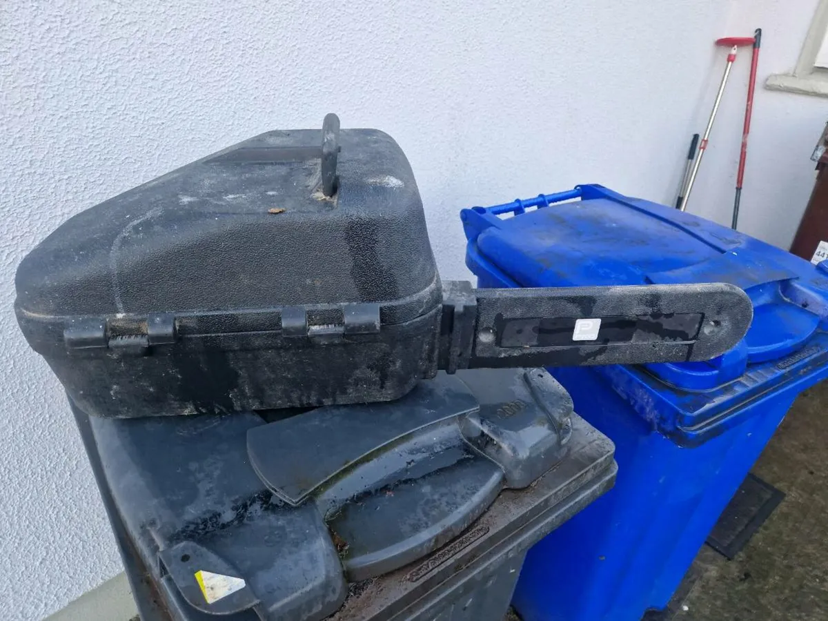 38cc chainsaw - Image 4