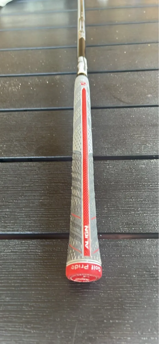 Callaway 3 wood - Image 2