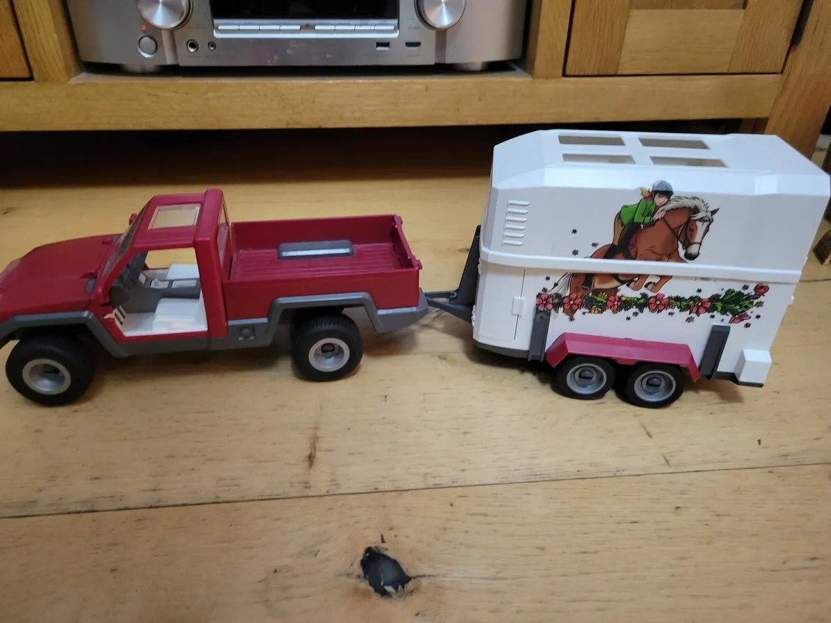 Schleich pony club - Image 1