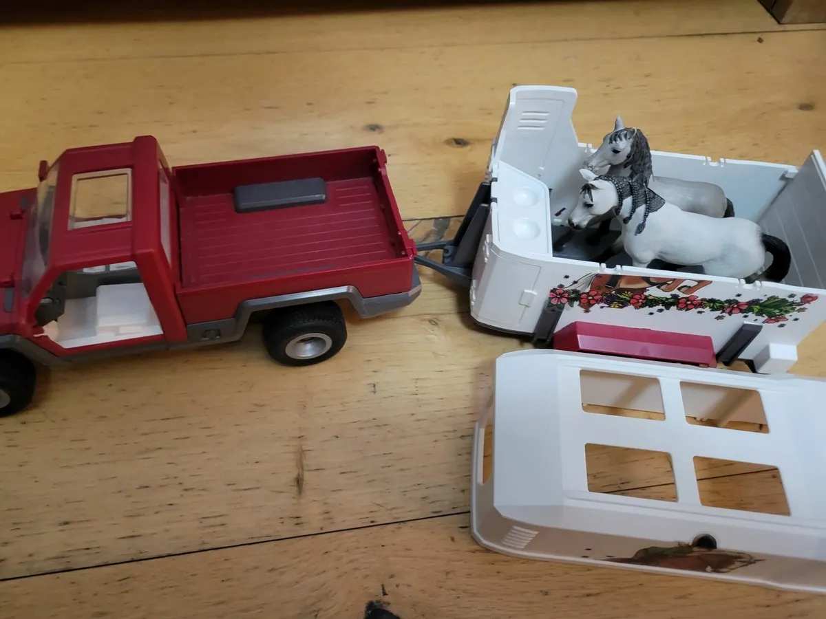 Schleich pony club - Image 2