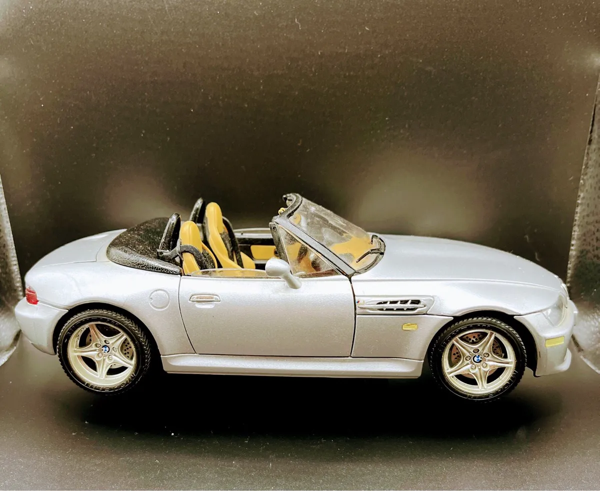 BMW model car - Image 1