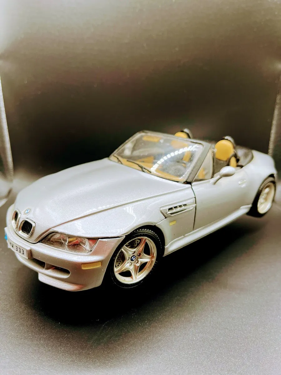 BMW model car - Image 4