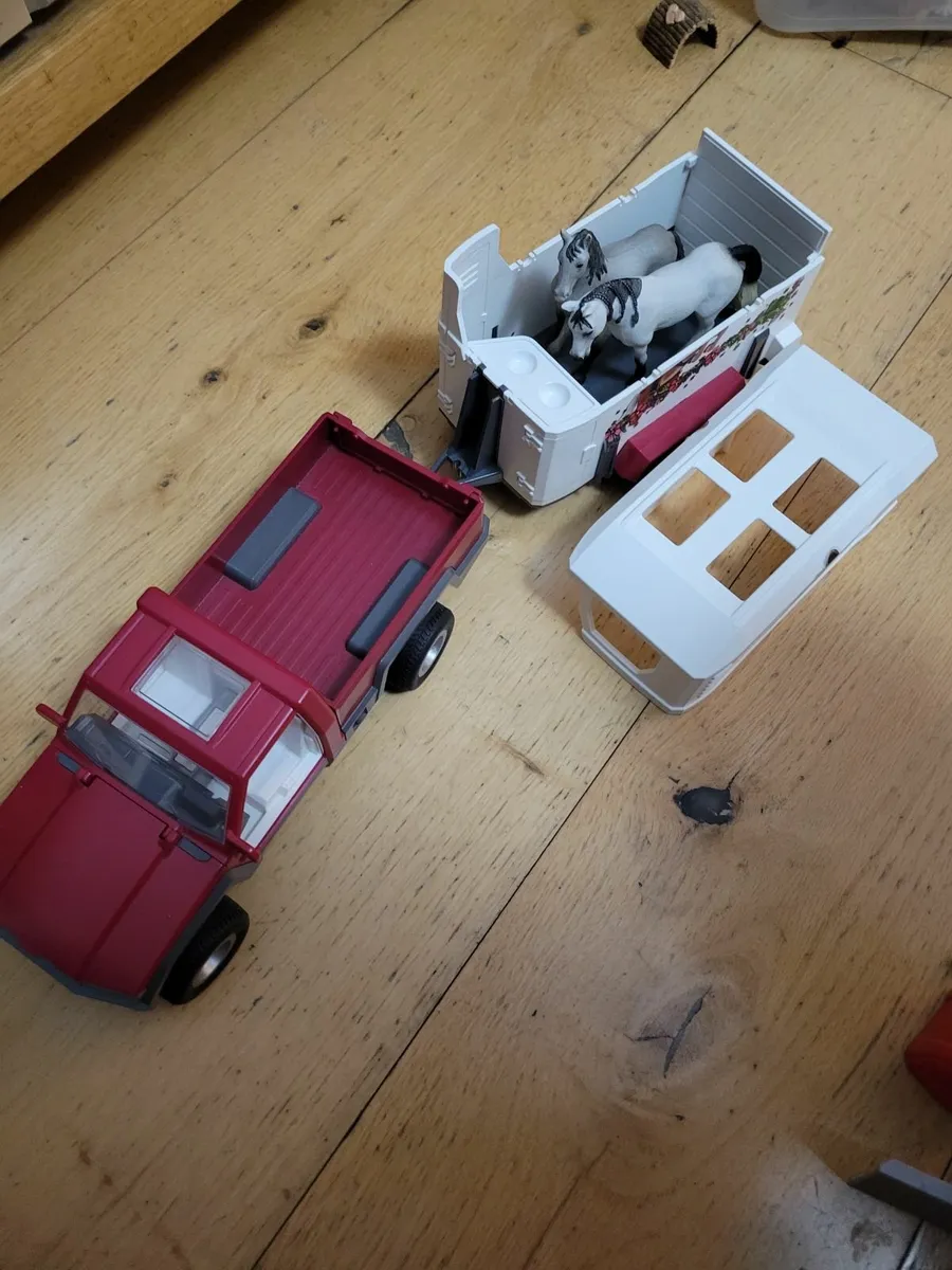 Schleich pony club - Image 3