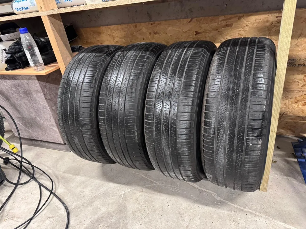 Land Rover Defender Weels - Image 4