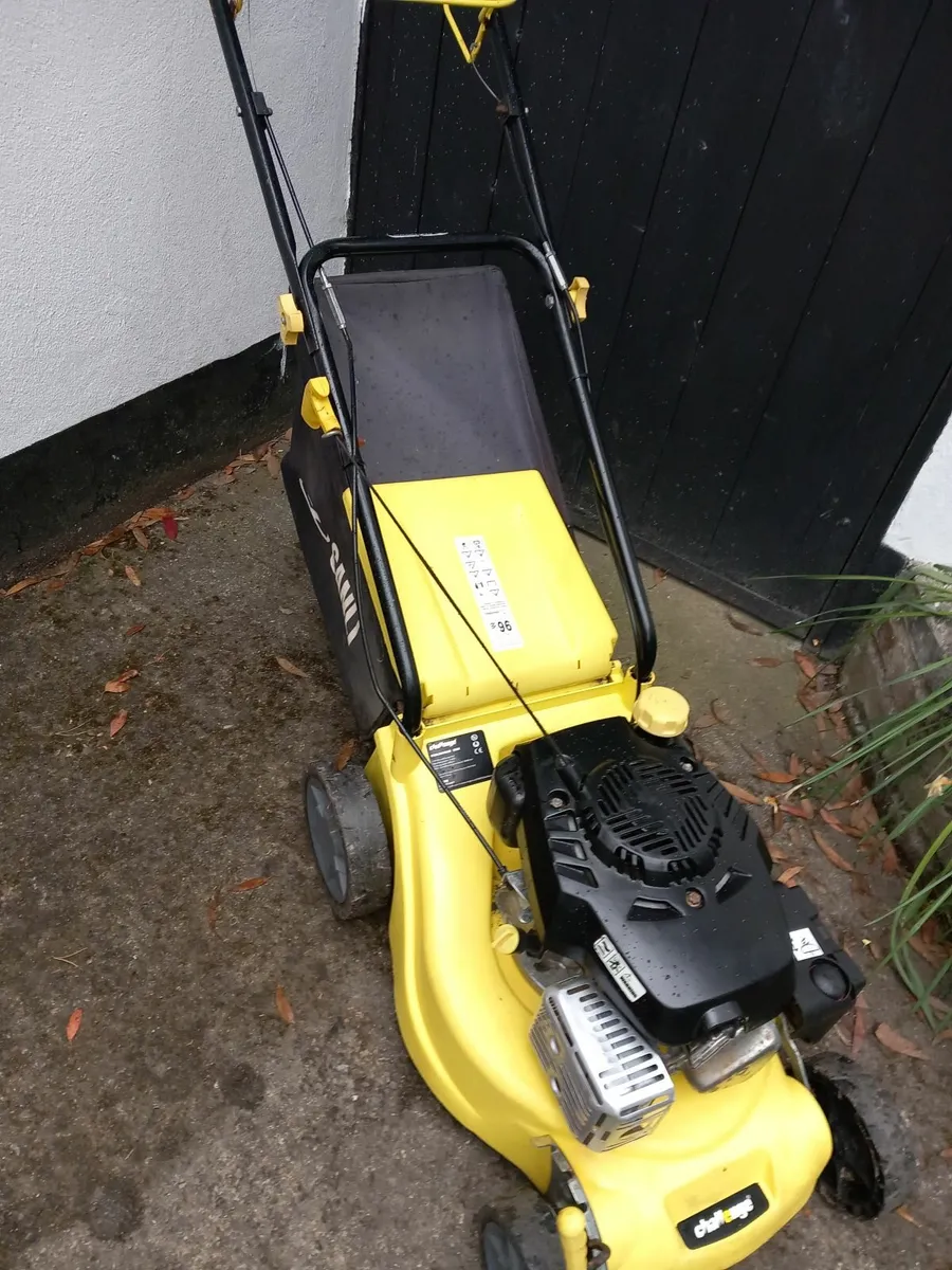 Lawnmower - Image 1