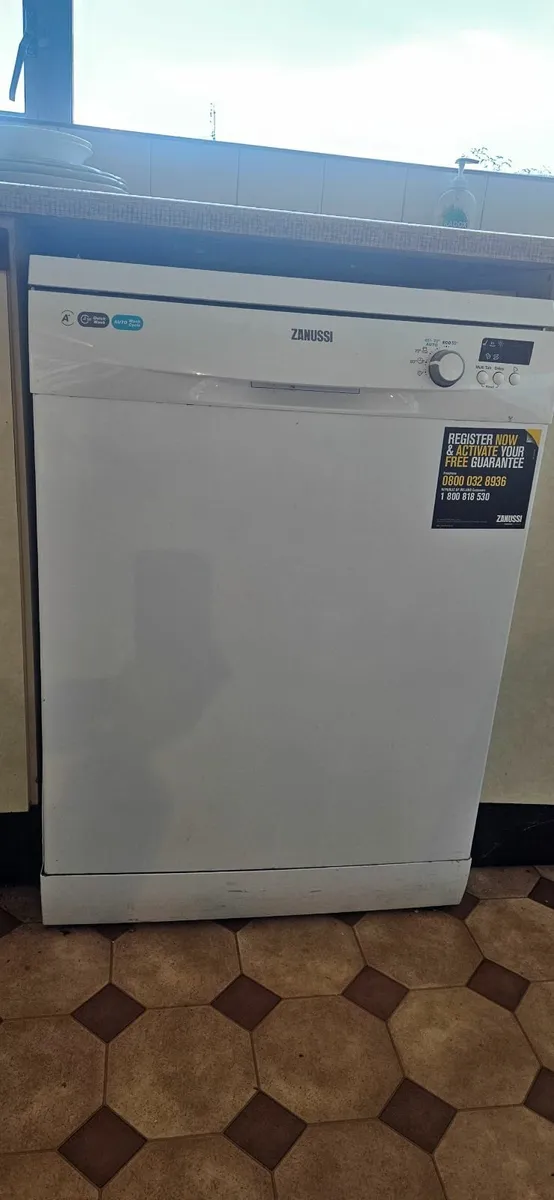 Dishwasher - Image 1