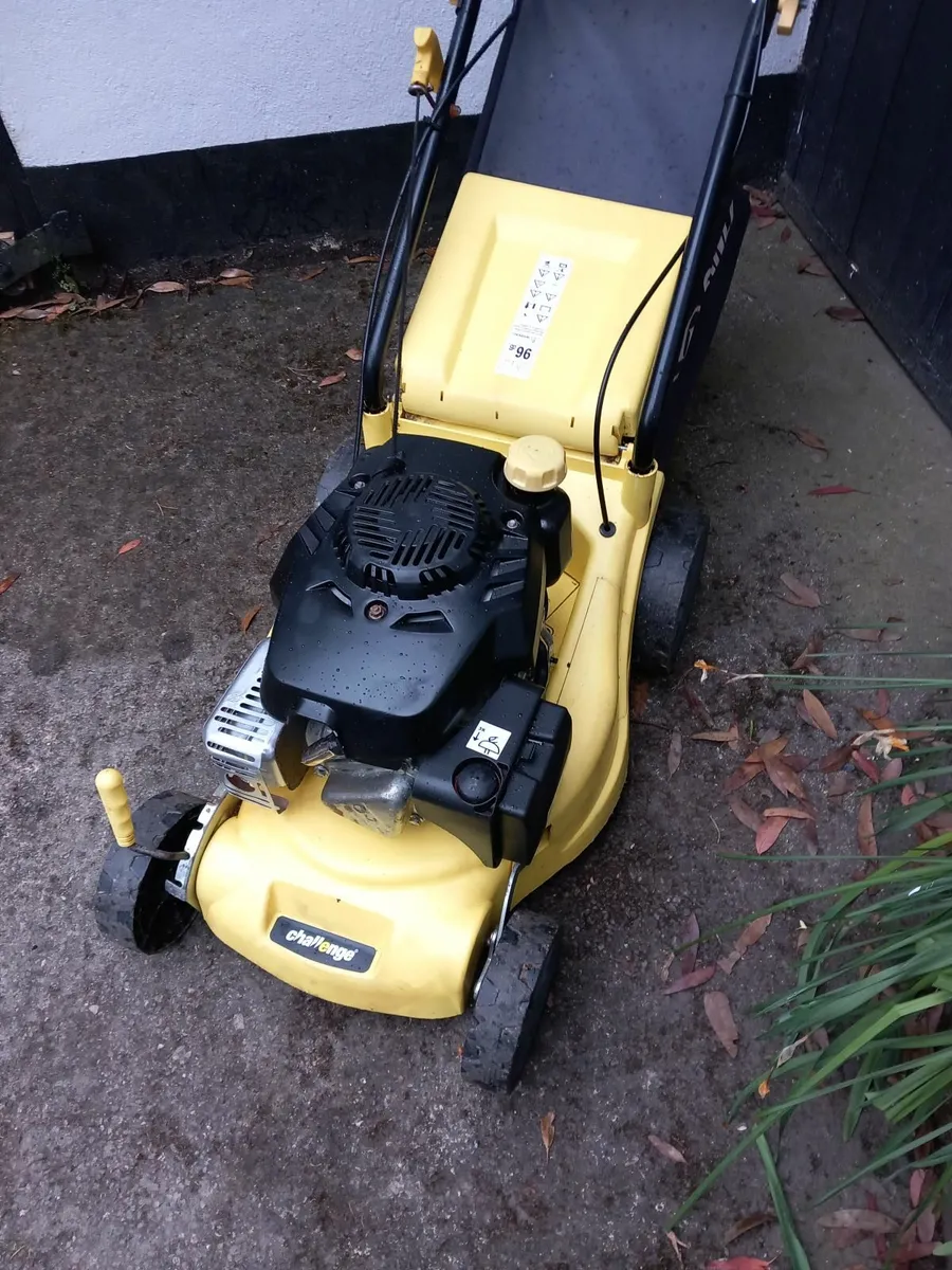 Lawnmower - Image 2