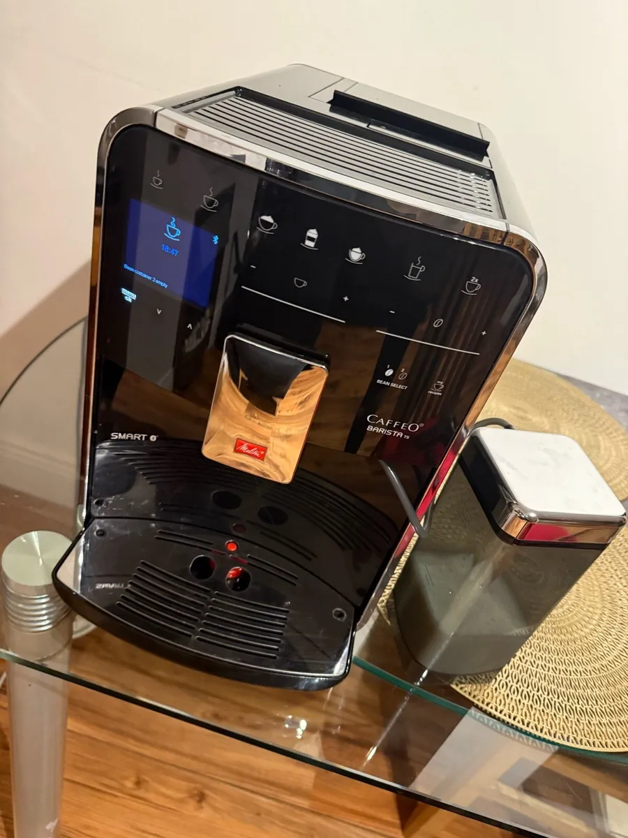 Melitta Barista TS Smart - Image 2
