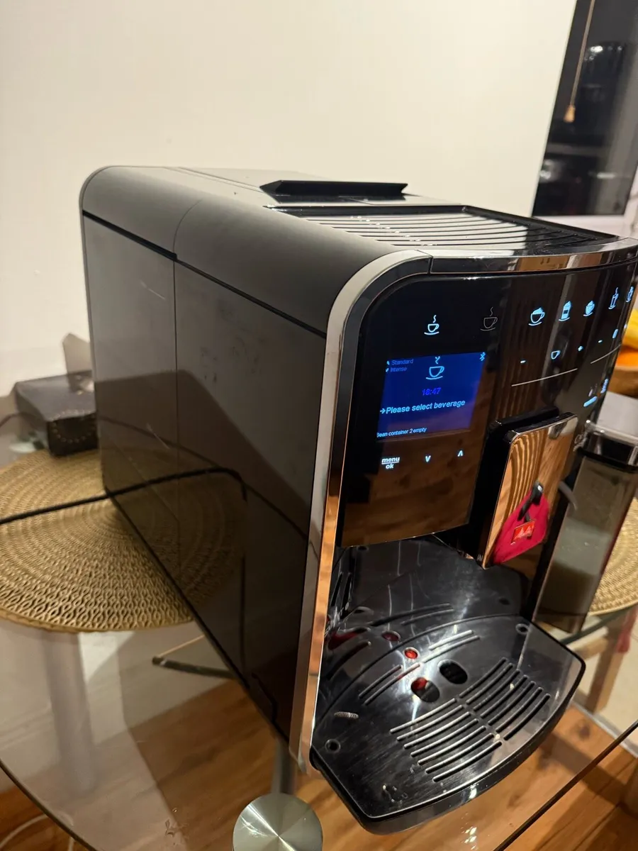 Melitta Barista TS Smart - Image 3