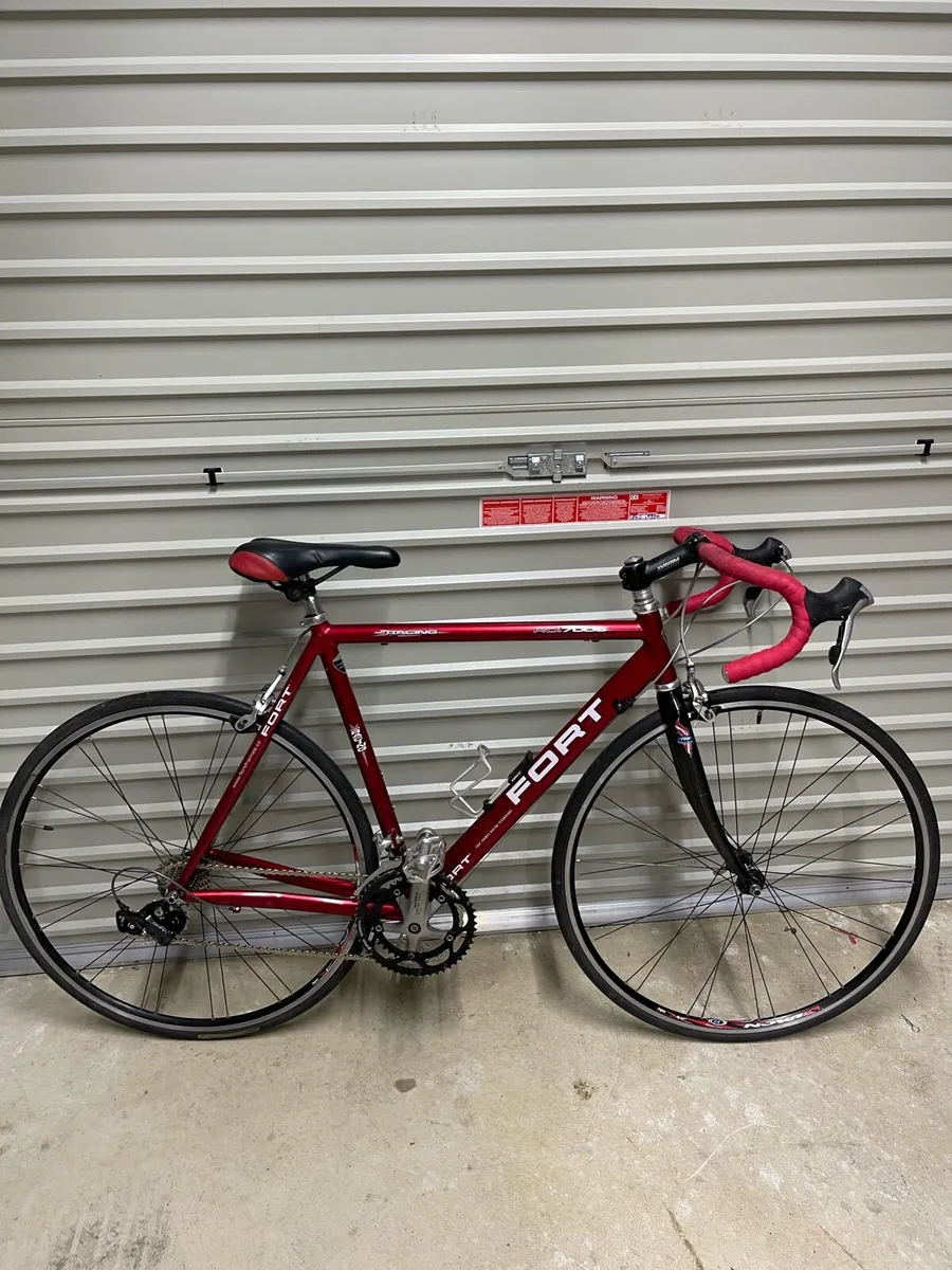 Selection of kids and adults bikes - Image 2