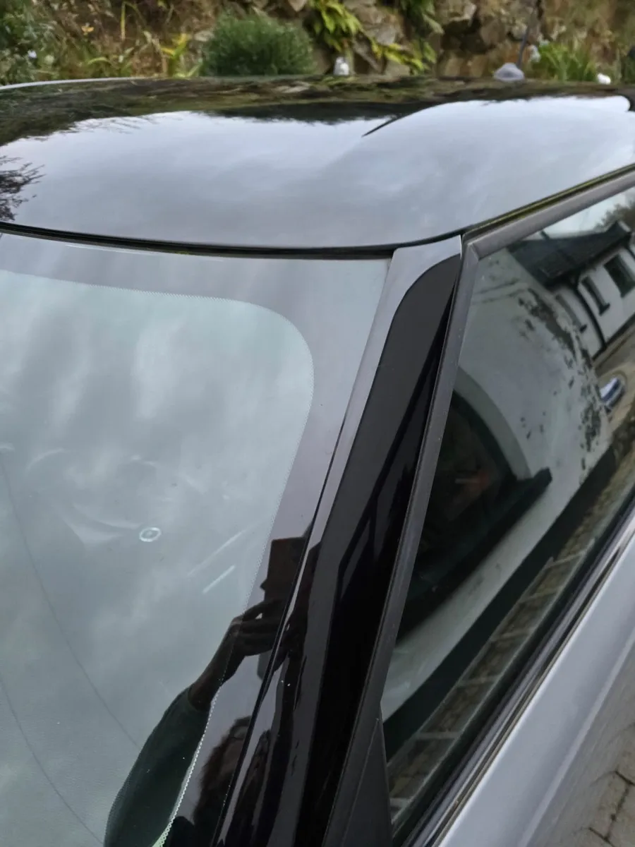 Mini Paceman  4WD  43,500 miles - Image 4