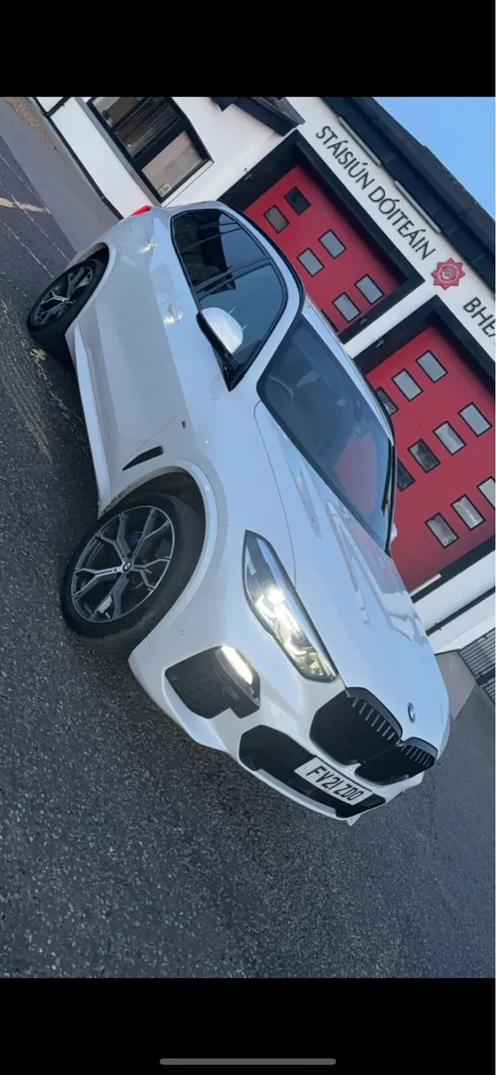 Bmw X5 g05 Alloys & Tyres - Image 2