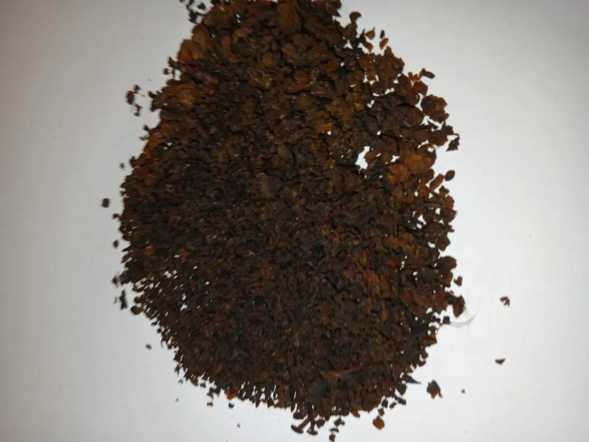 Dried Seaweed organic - Image 1