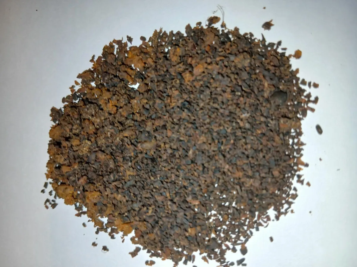 Dried Seaweed organic - Image 2