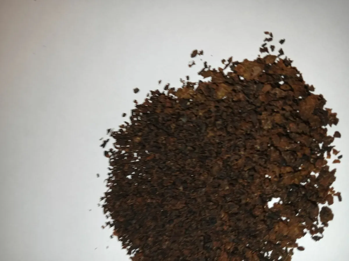 Dried Seaweed organic - Image 3