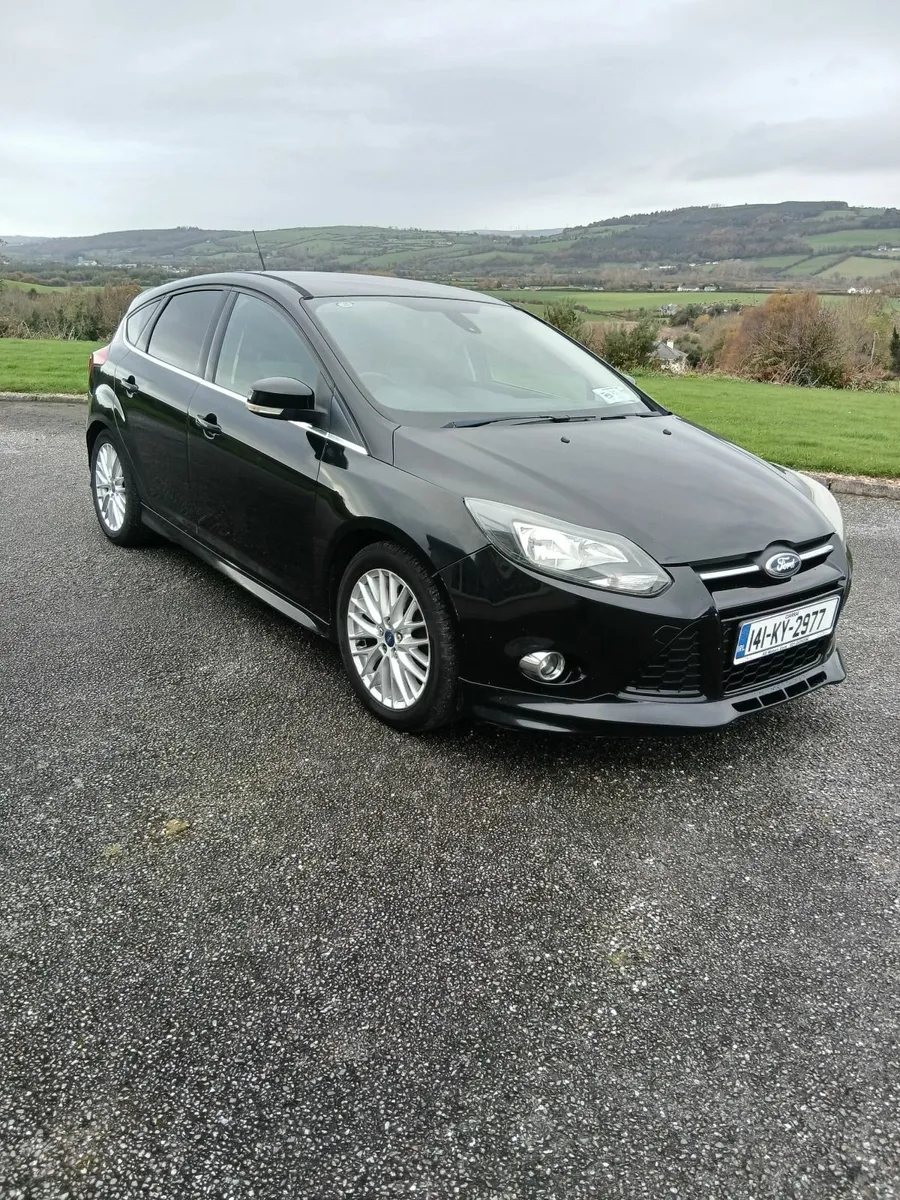 Ford Focus - Image 1