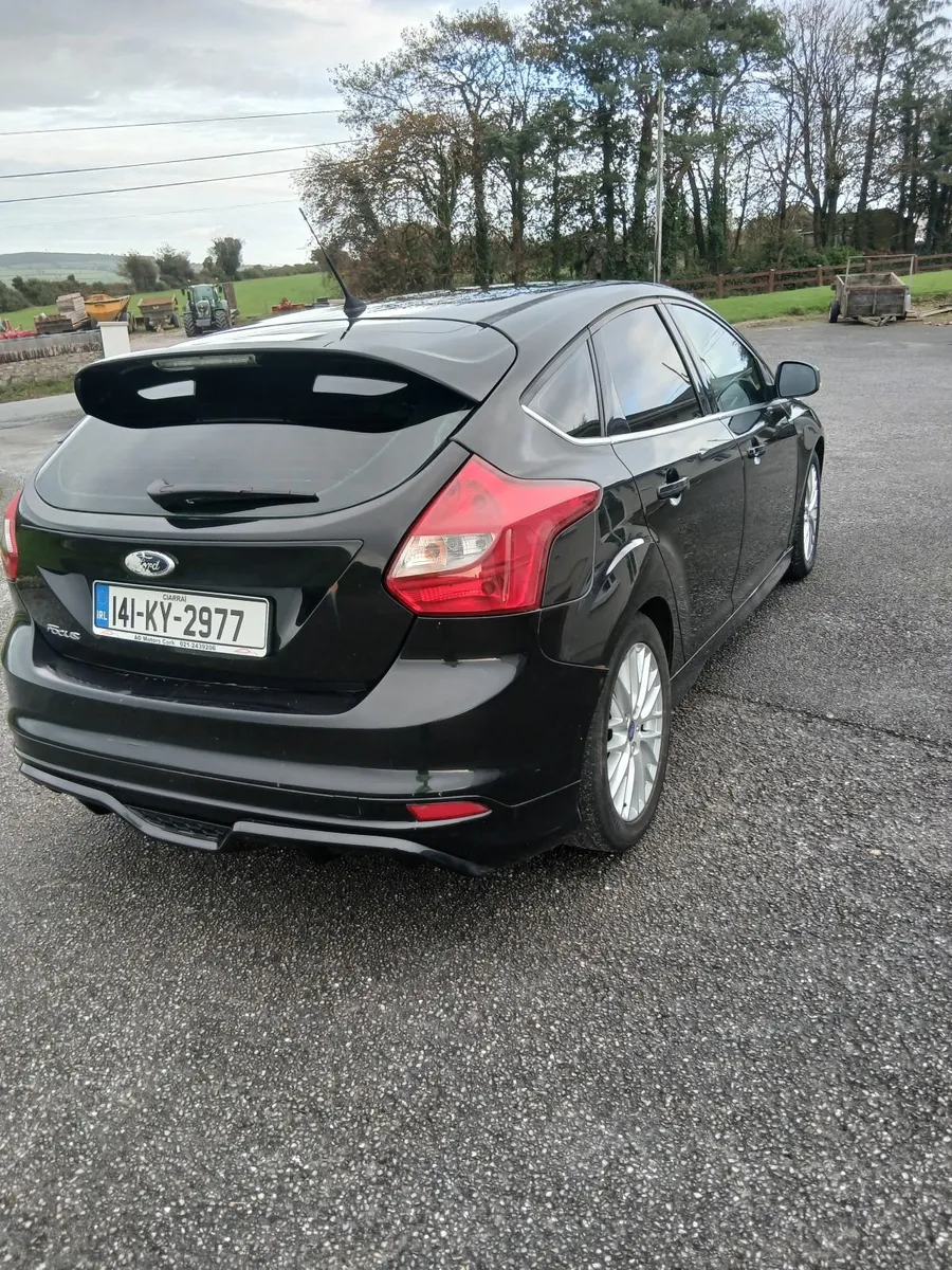 Ford Focus - Image 2