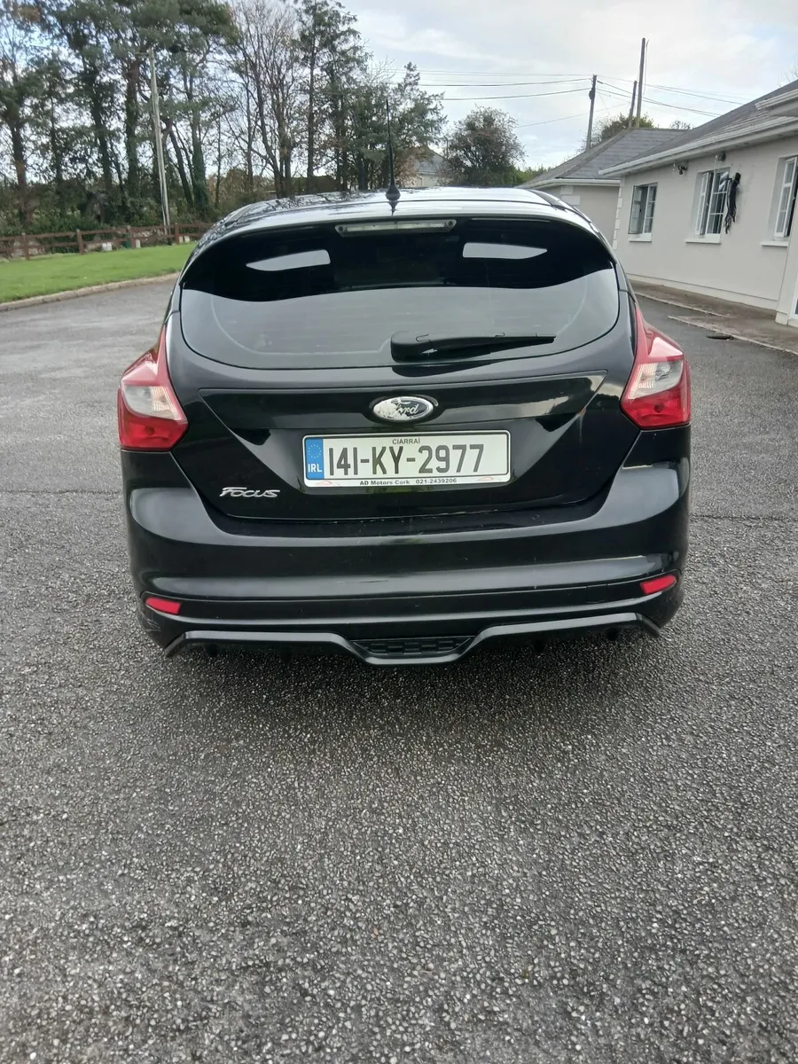 Ford Focus - Image 3