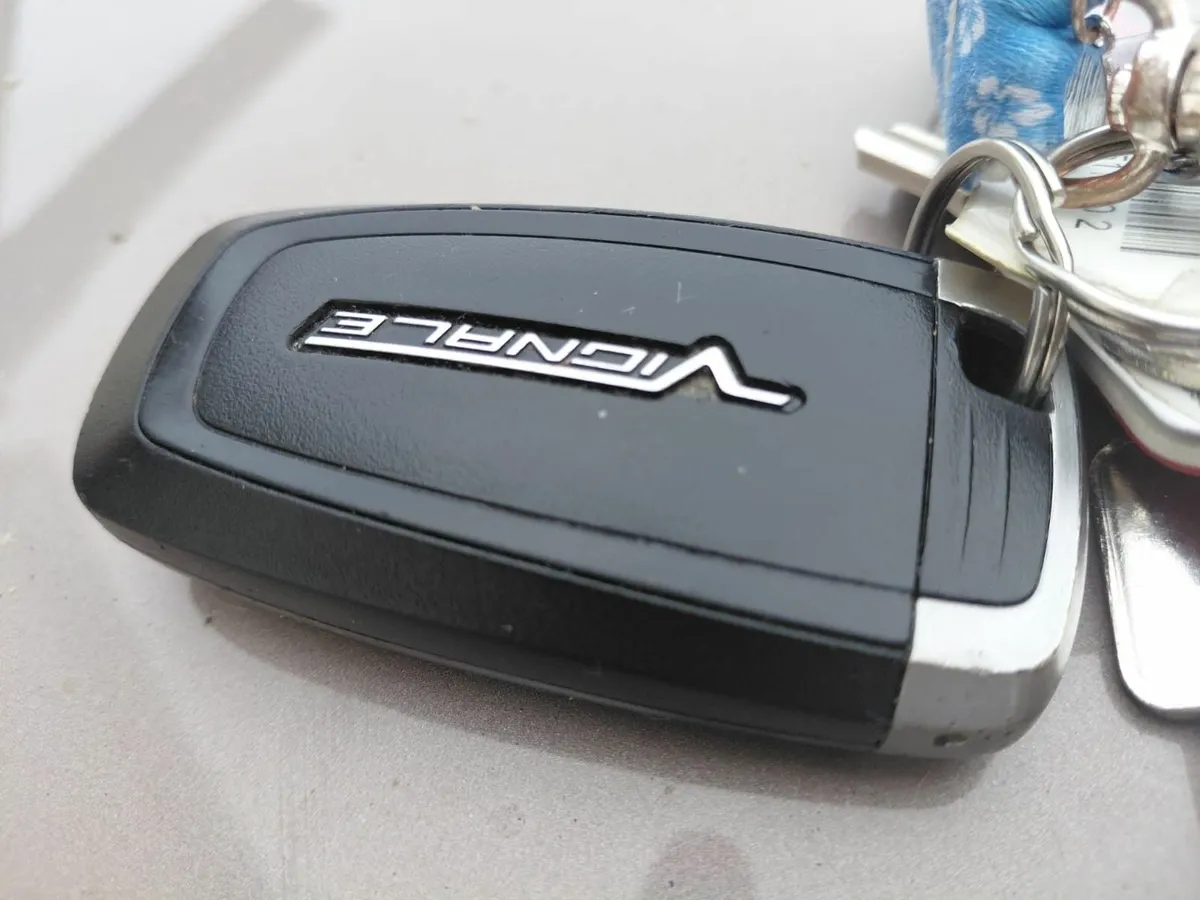 Ford Mondeo Vignale 2019 - Image 3