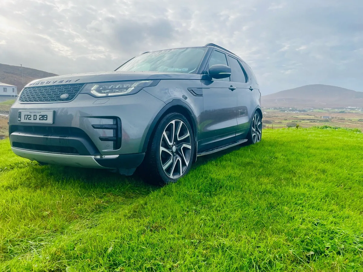 Land Rover Discovery - Image 2