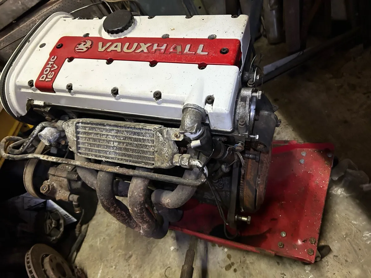 Garage clear out - Image 1