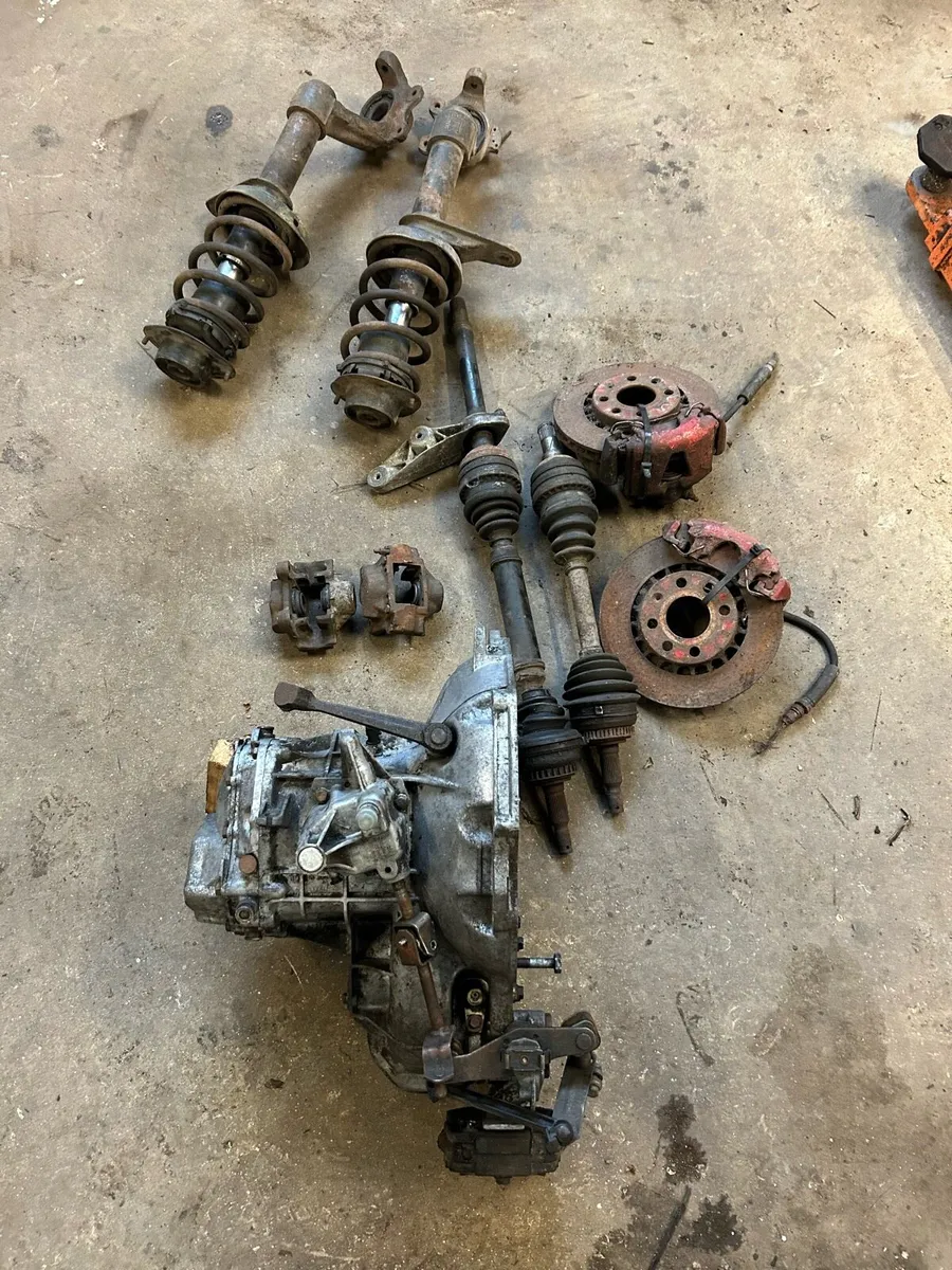 Garage clear out - Image 4