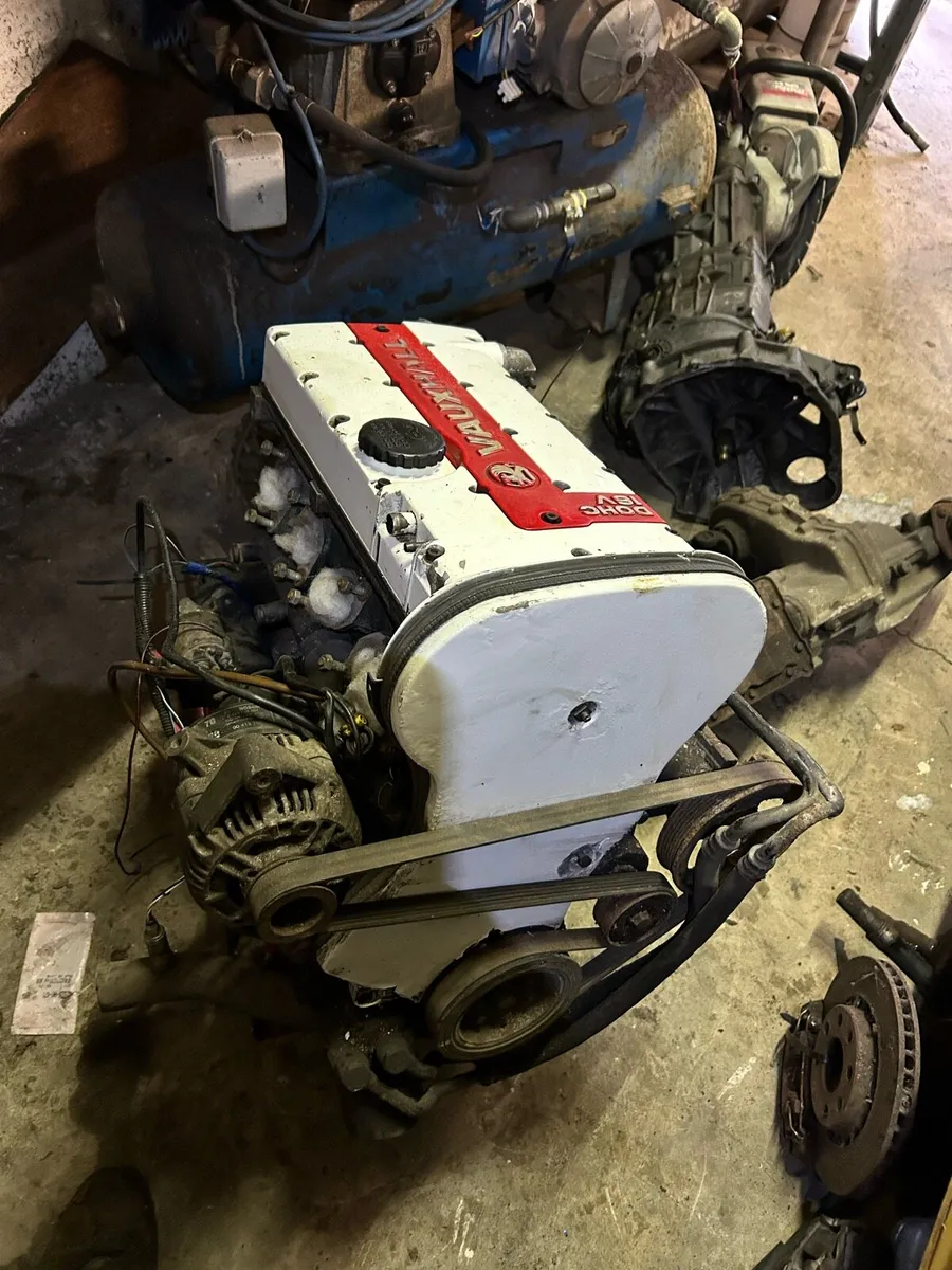 Garage clear out - Image 1