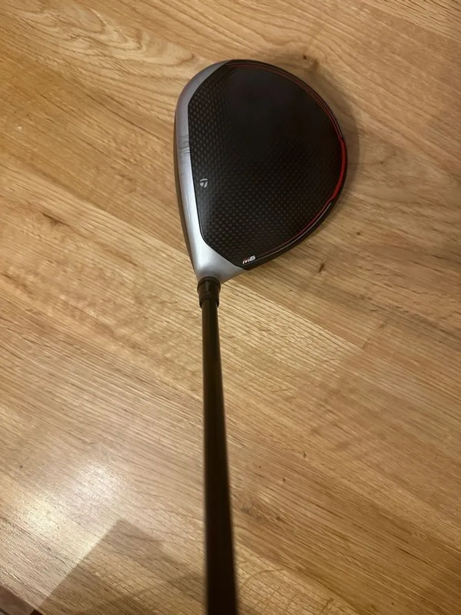 Golf Club - Image 1