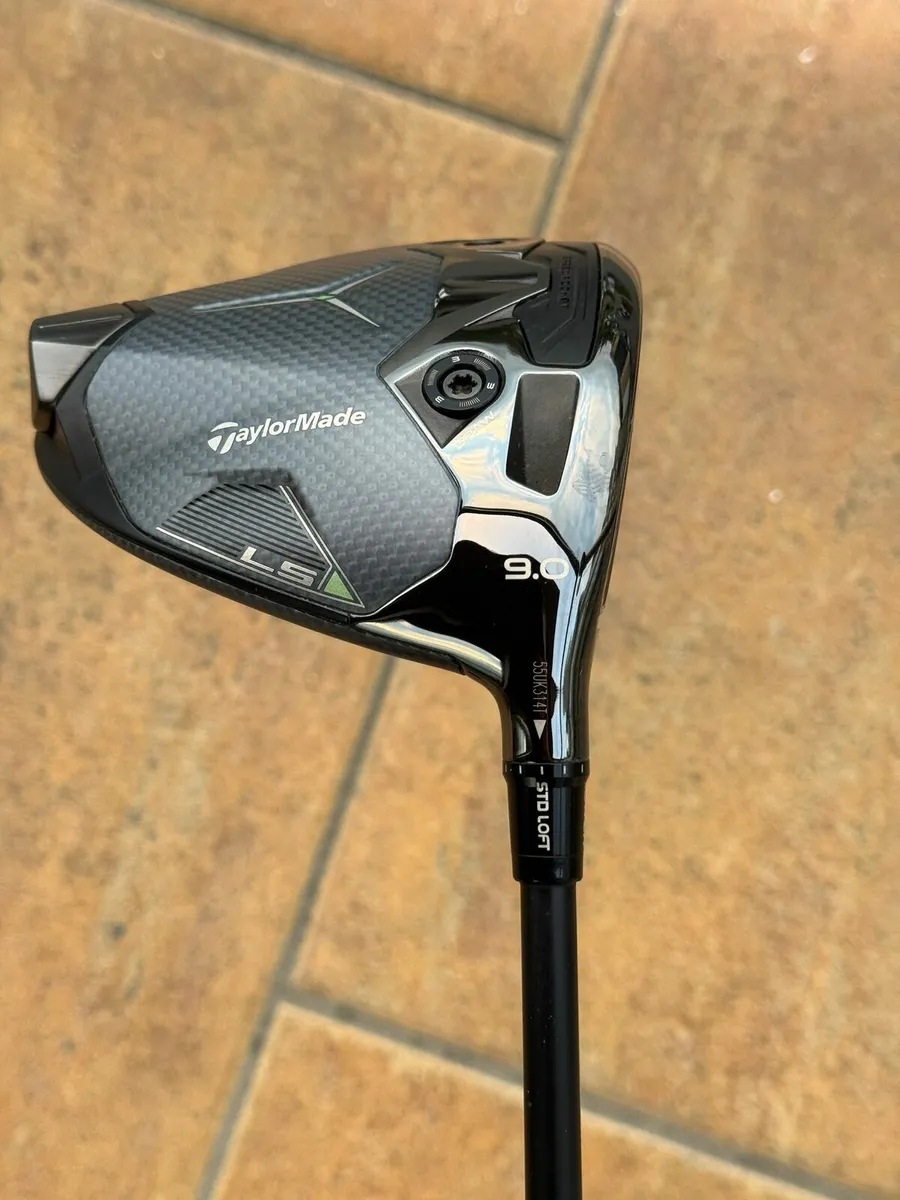 Taylormade QI35 LS - Image 2
