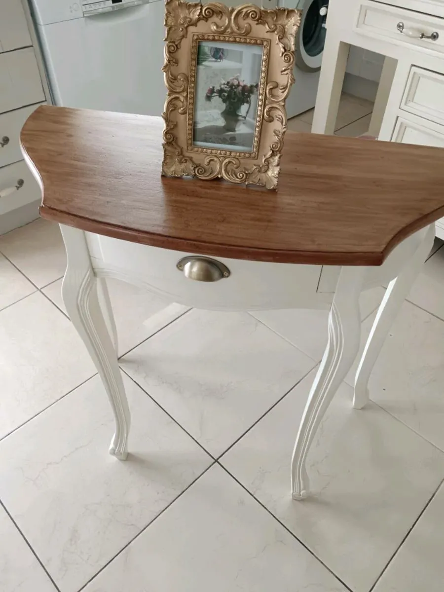 Hall table - Image 3