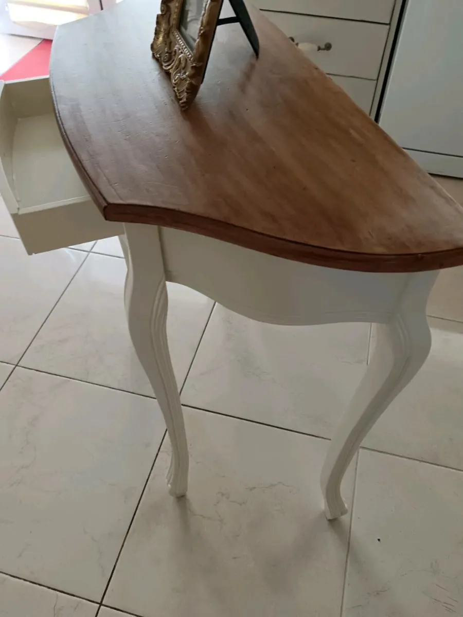 Hall table - Image 4