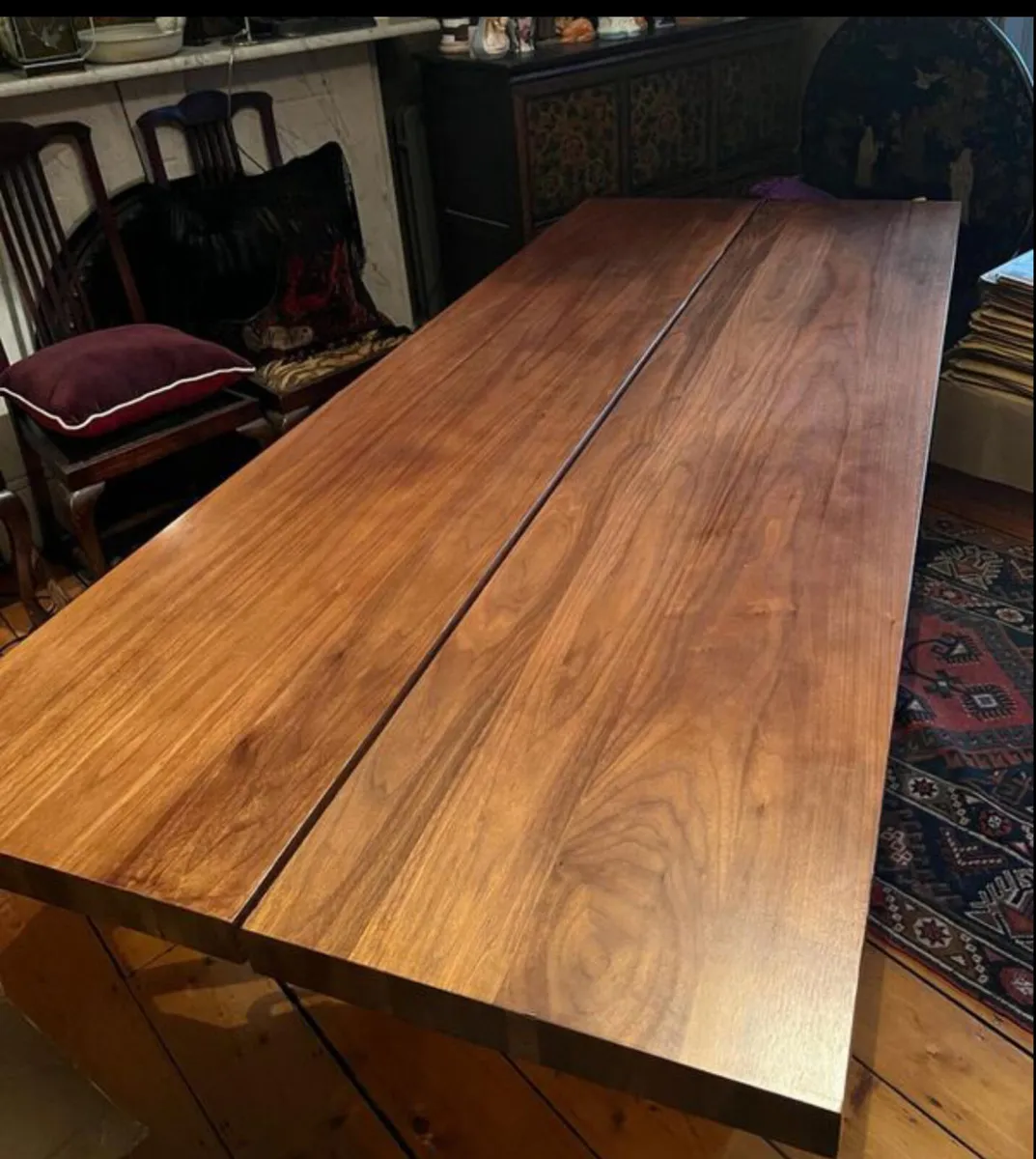Dining Table - Image 1