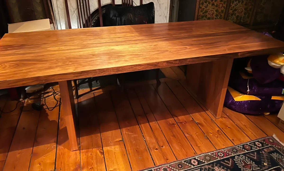 Dining Table - Image 3