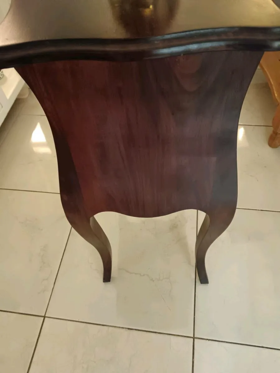 Bedside table - Image 1