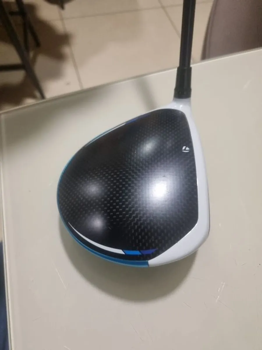 Taylormade Sim 2 Max Driver - Image 4