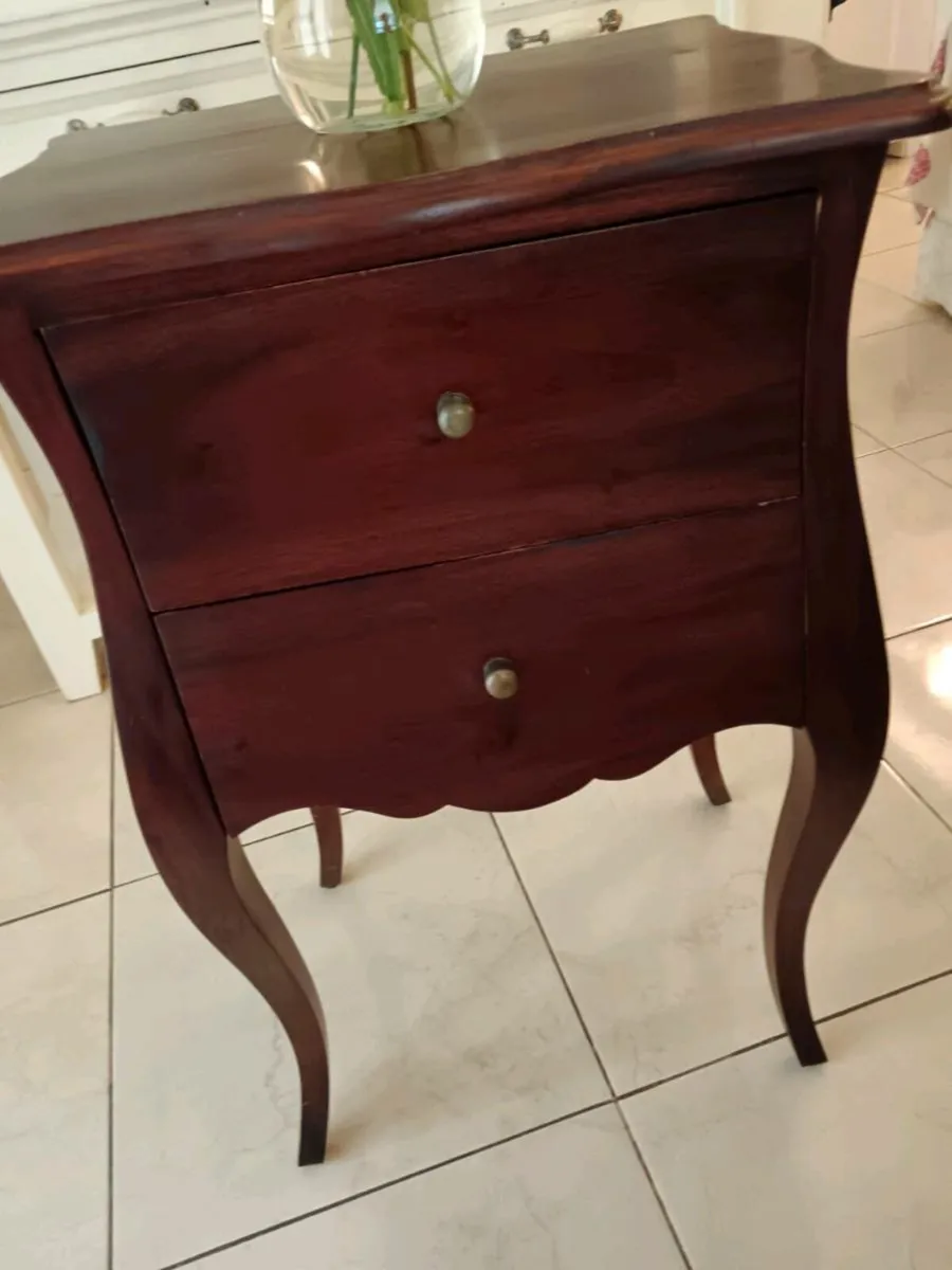 Bedside table - Image 3