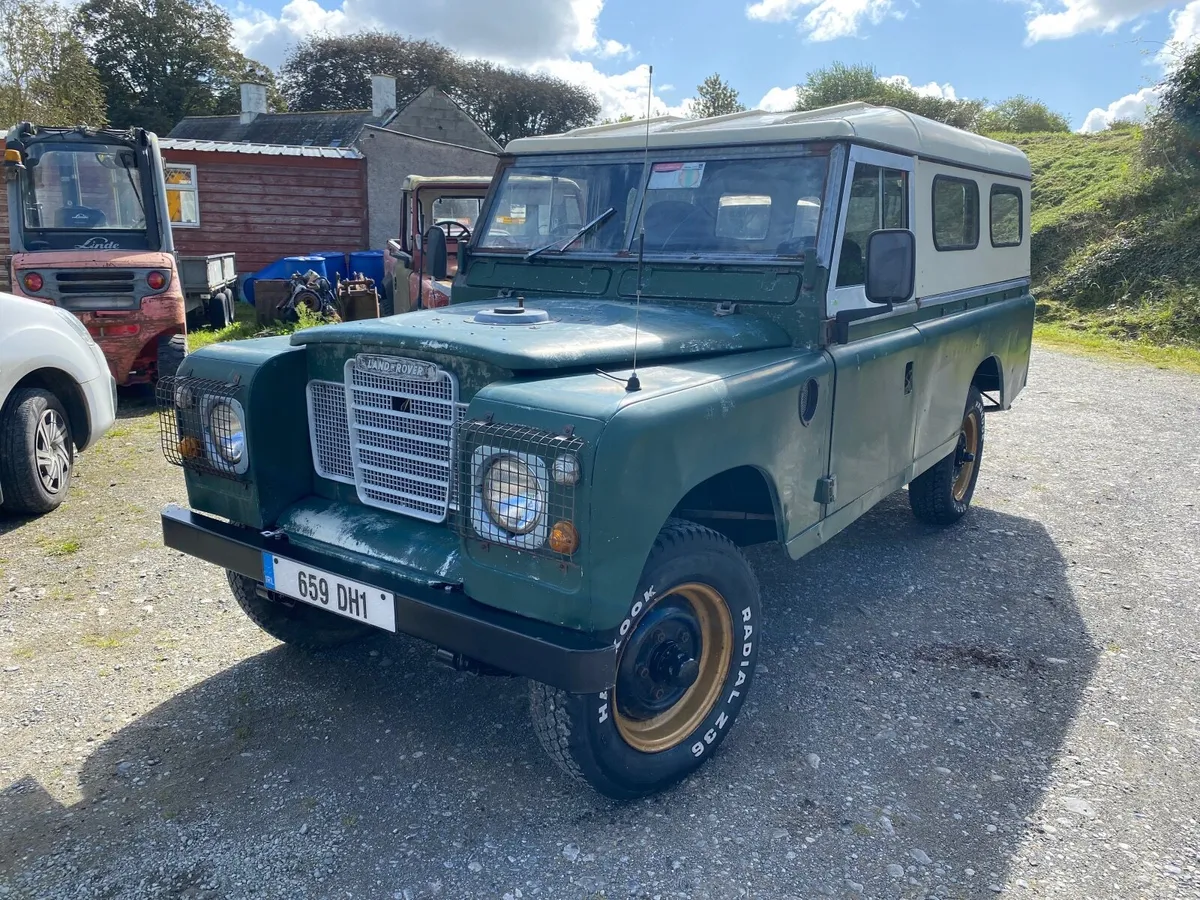 Original seris  1977 - Image 1