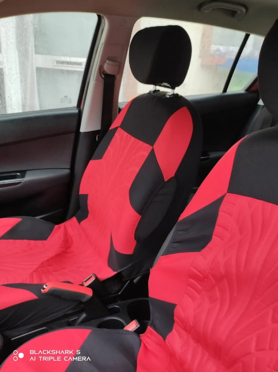 Hyundai i20 2010 with New NCT and till Jun 2026 - Image 2