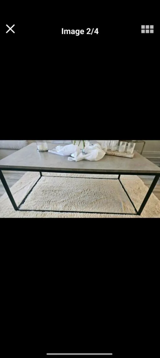 Coffee table - Image 2