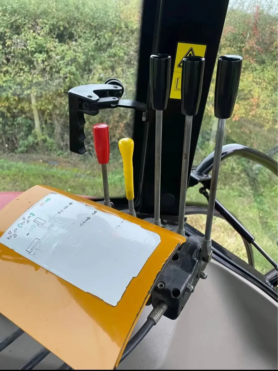 Bomford Hedgecutter - Image 3