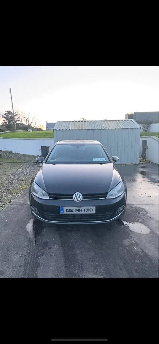2013 Volkswagen Golf 2.0 tdi - Image 2