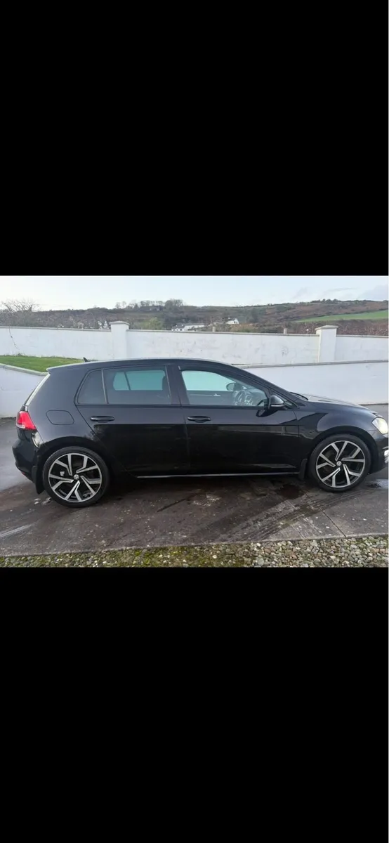 2013 Volkswagen Golf 2.0 tdi - Image 3