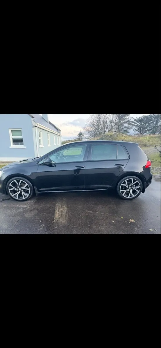 2013 Volkswagen Golf 2.0 tdi - Image 4
