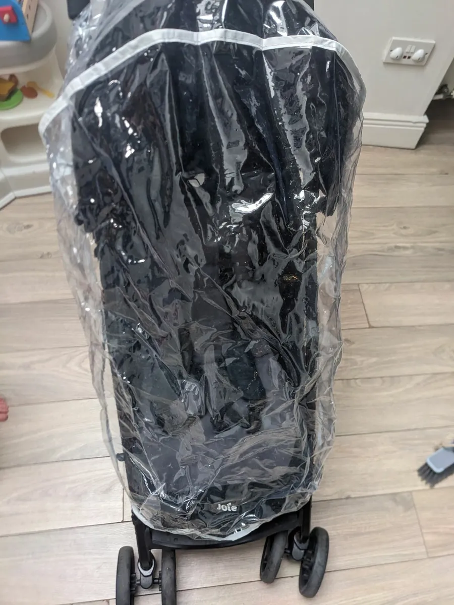 Joie Stroller for pickup - Image 2