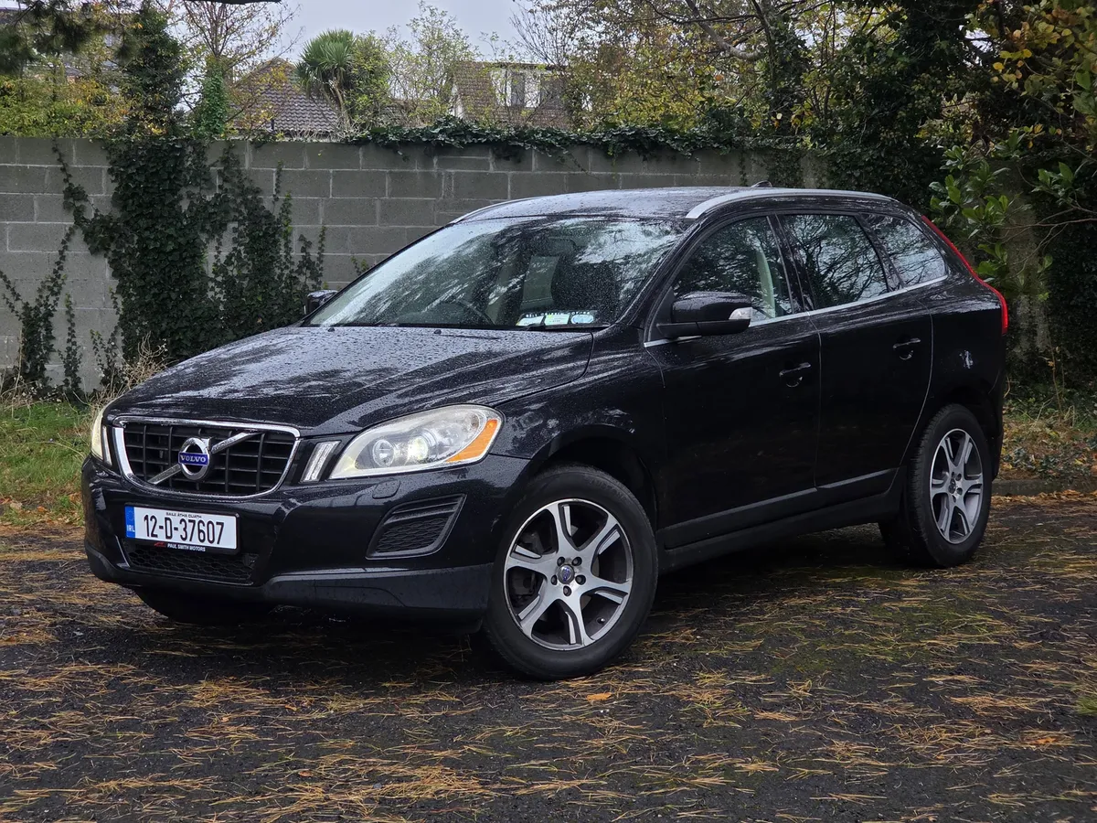 Volvo xc60 2.4d - Image 2
