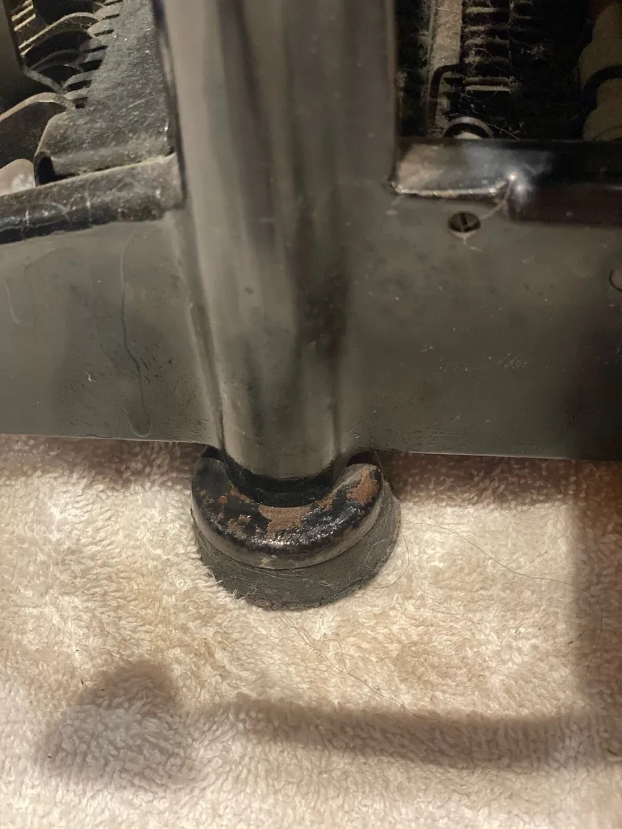 Remington typewriter - Image 4