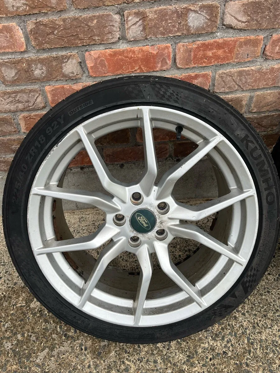 Ford alloys - Image 2